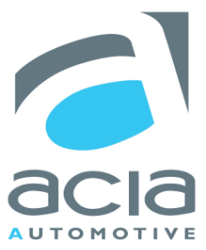 Logo ACIA