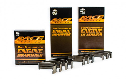 ACL RACE Tri-Metal Kit Coussinet Vilebrequin SUBARU BRZ et TOYOTA GT86