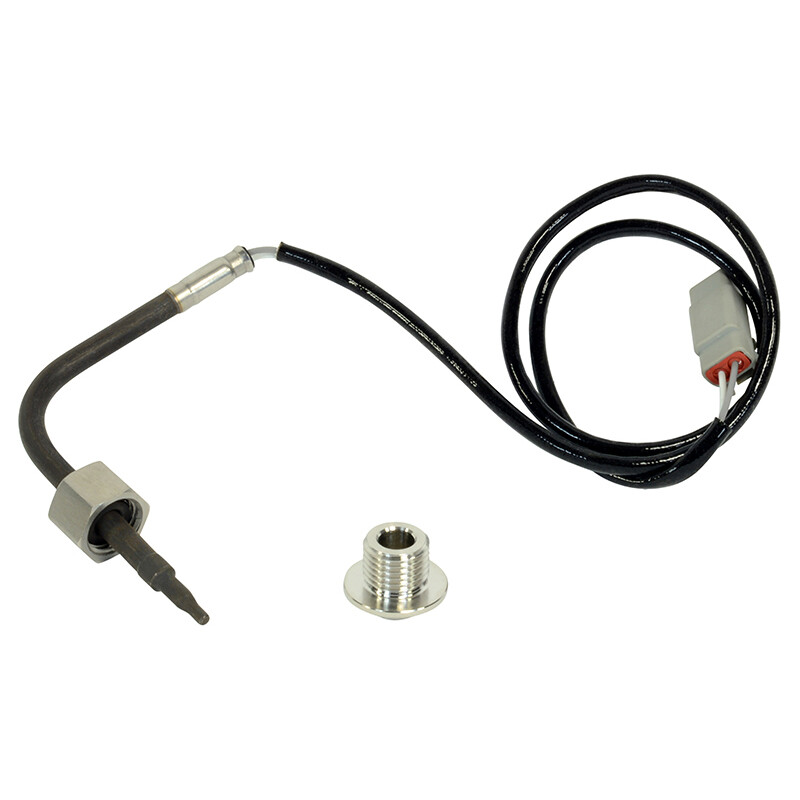 AEM Kit Sonde de Température d'Echappement (EGT AEM)