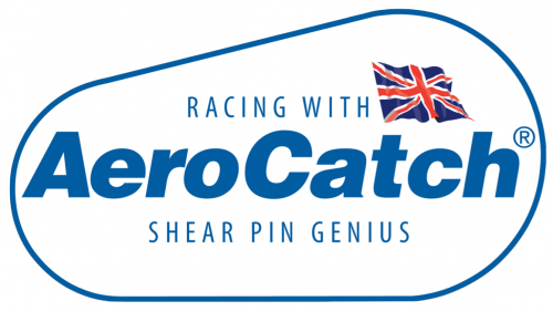 Logo AEROCATCH