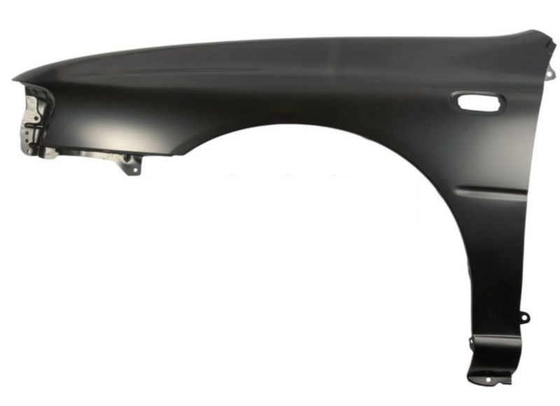AILE AVANT POUR LES SUBARU IMPREZA GT 1993-2000 et P1
