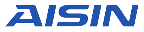 Logo AISIN