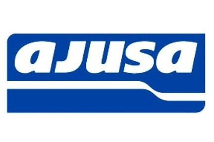 Logo AJUSA
