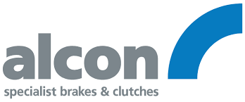 Logo ALCON