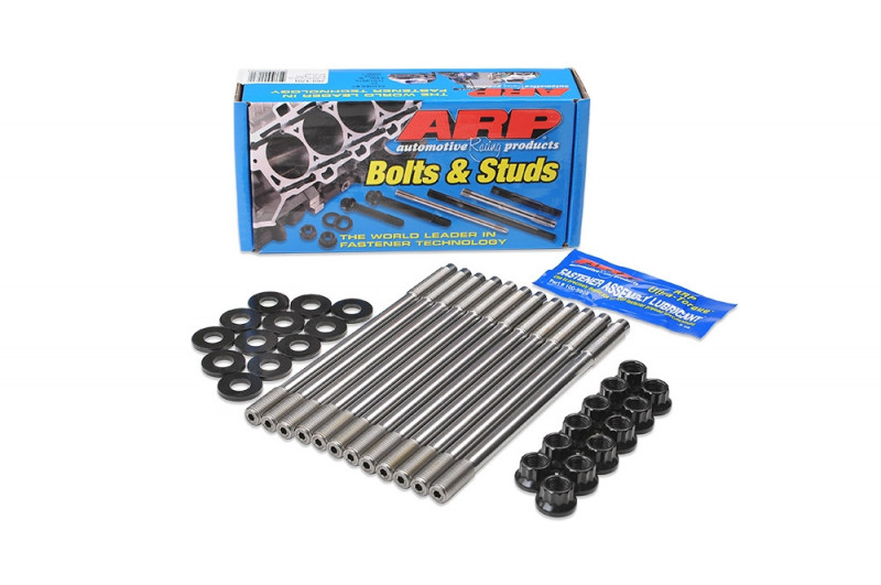 ARP 2000 Kit 11 Goujons Renforcés Pour Culasses Des SUBARU IMPREZA