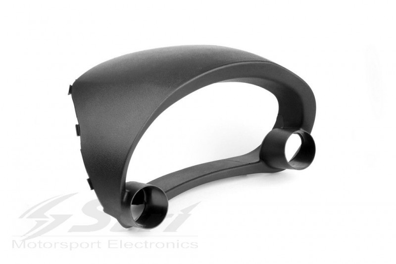 ATI Contour De Compteur Support Manomètre 52mm SUBARU IMPREZA WRX Et STI 2008-2014