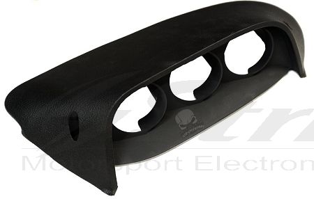 Console Support Manomètre 60mm SUBARU IMPREZA WRX Et STI 2008-2014