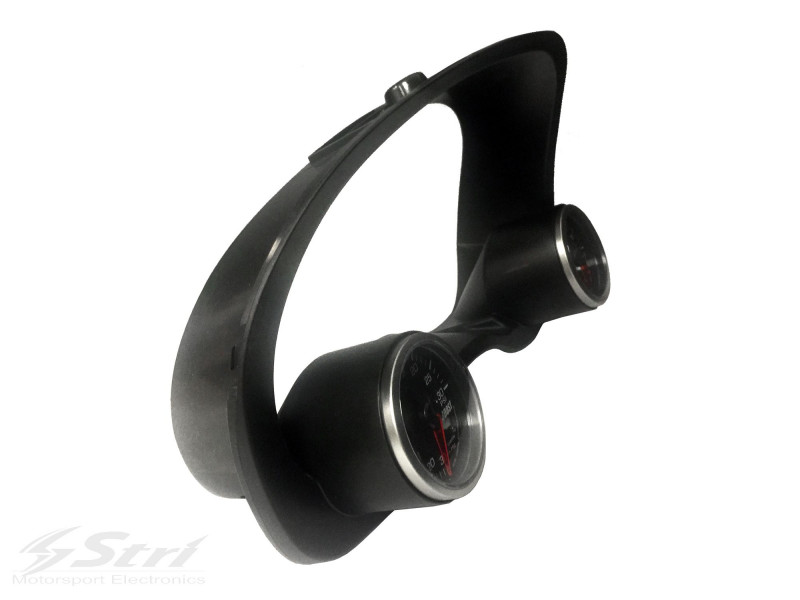ATI Contour De Compteur Support Manomètre SUBARU IMPREZA STI 2014+