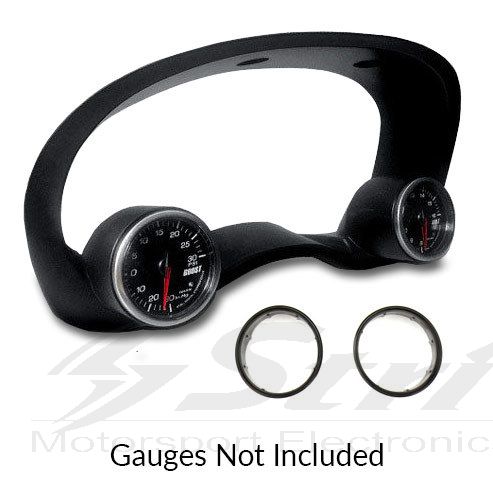 ATI Contour De Compteur Support Manomètre SUBARU IMPREZA STI 2014+