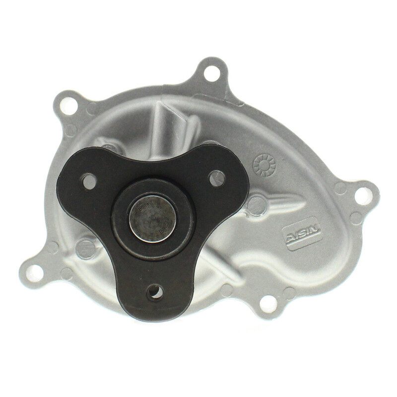 Aisin Pompe à Eau Pour Les SUBARU BRZ Et TOYOTA GT86 Avec Joint 2013-2019