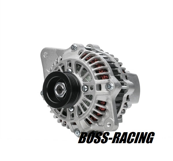 Alternateur 3 Pin 80A SUBARU IMPREZA GT 1999-2000 et WRX et STI 2001-2002