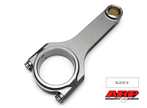 BRIAN CROWER PROH625+ Kit 4 Bielles En H Forgées SUBARU IMPREZA GT WRX STI