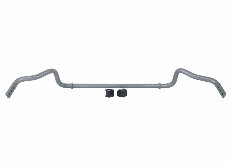 WHITELINE Barre Stabilisatrice Avant 27mm réglable en 3 points Pour MITSUBISHI LANCER EVOLUTION 10