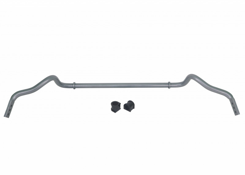 WHITELINE Barre Stabilisatrice Avant 27mm réglable en 3 points Pour MITSUBISHI LANCER EVOLUTION 10