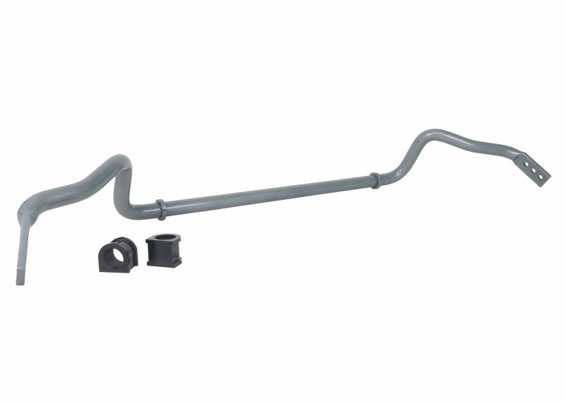 WHITELINE Barre Stabilisatrice Avant 27mm réglable en 3 points Pour MITSUBISHI LANCER EVOLUTION 10