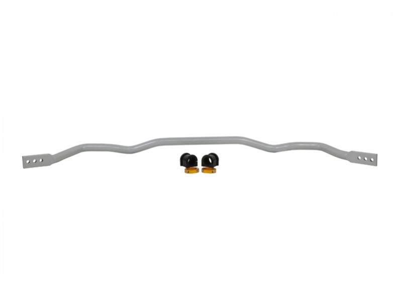 WHITELINE Barre Stabilisatrice Arrière 27mm réglable en 3 points Pour MITSUBISHI LANCER EVOLUTION 10