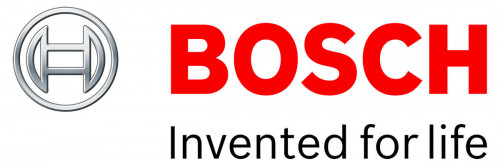 Logo BOSCH