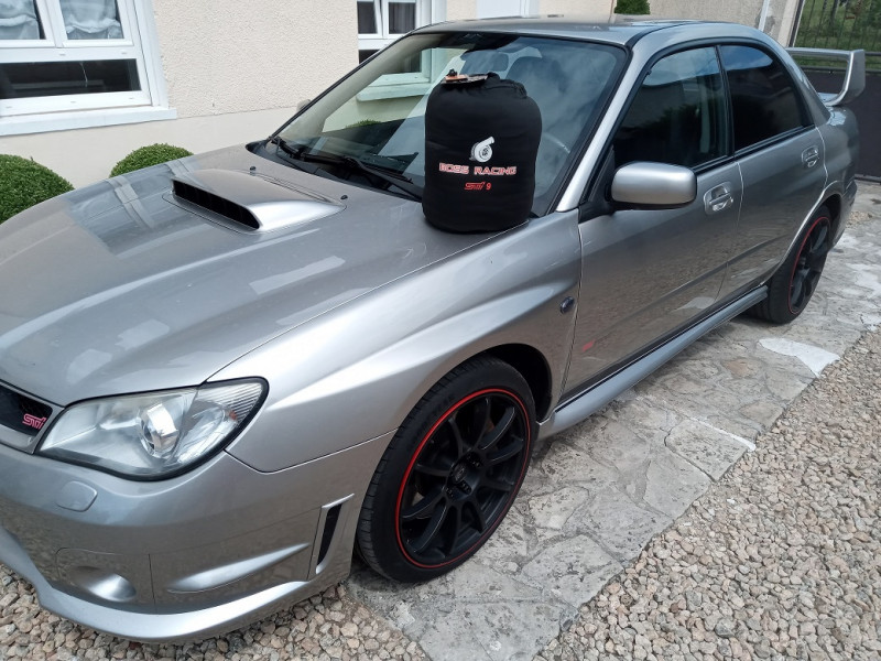HOUSSE INTÉRIEUR SUR MESURE ET PERSONNALISABLE POUR MITSUBISHI LANCER EVOLUTION 10