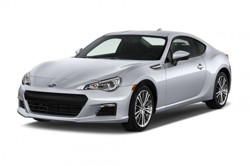 SUBARU BRZ et TOYOTA GT86