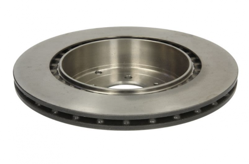 BREMBO Disque De Frein Arrière Pour Les MITSUBISHI LANCER EVOLUTION 10
