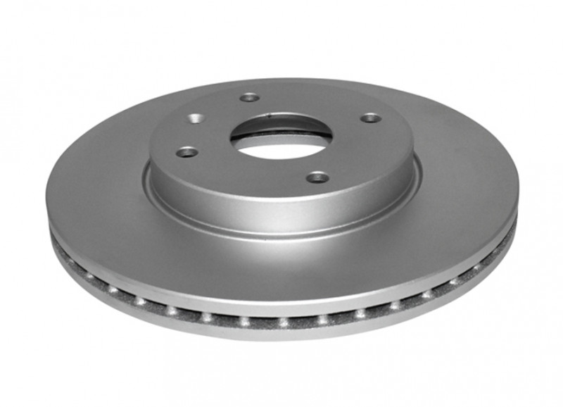BREMBO Disque Frein Avant MITSUBISHI LANCER EVOLUTION 4-9