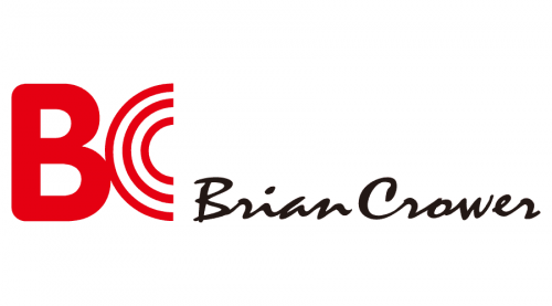 Logo BRIAN CROWER