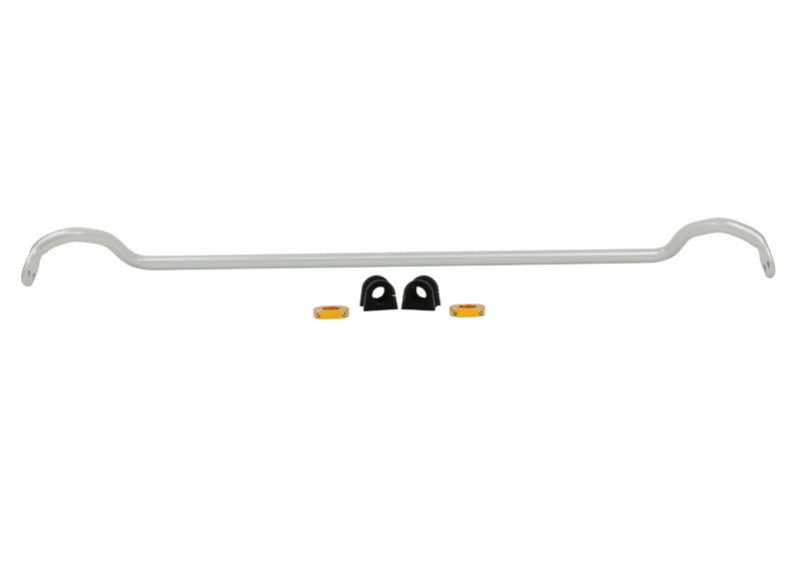 WHITELINE Barre Stabilisatrice Avant SUBARU IMPREZA 2.0D et WRX 2008-2010