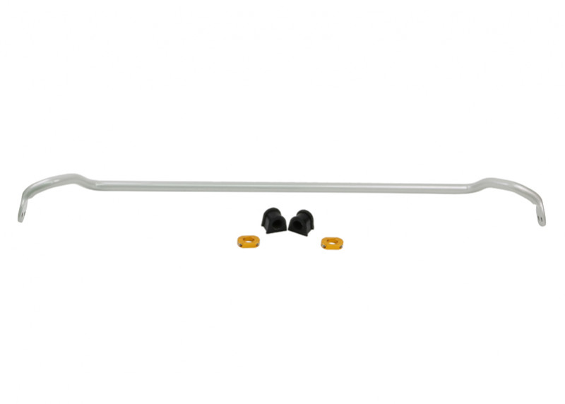 WHITELINE Barre Stabilisatrice Avant SUBARU IMPREZA 2.0D et WRX 2008-2010