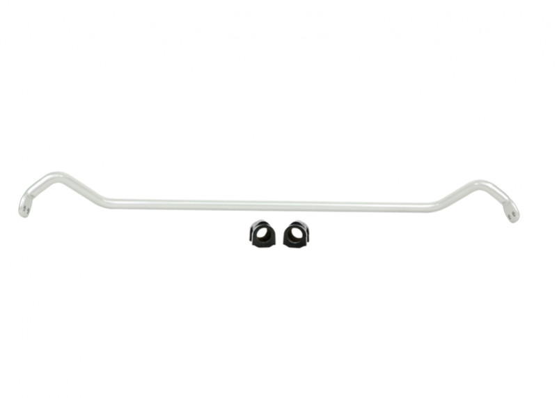 WHITELINE Barre Stabilisatrice Avant 26mm 2 Points SUBARU IMPREZA STI 2014-2019