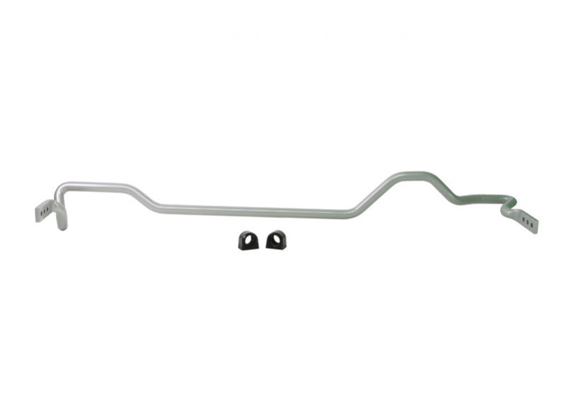 WHITELINE Barre Stabilisatrice Arrière SUBARU IMPREZA WRX et STI et Break 2001-2002