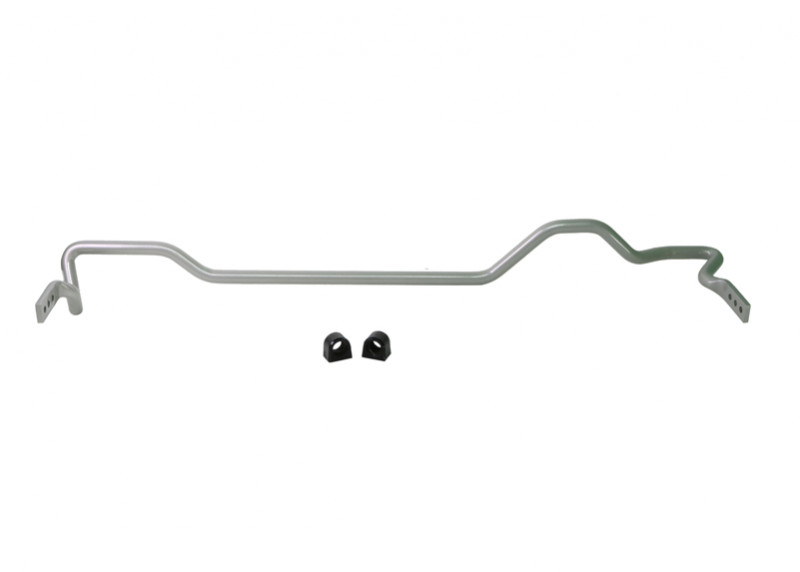 WHITELINE Barre Stabilisatrice Arrière SUBARU IMPREZA WRX et STI et Break 2001-2002
