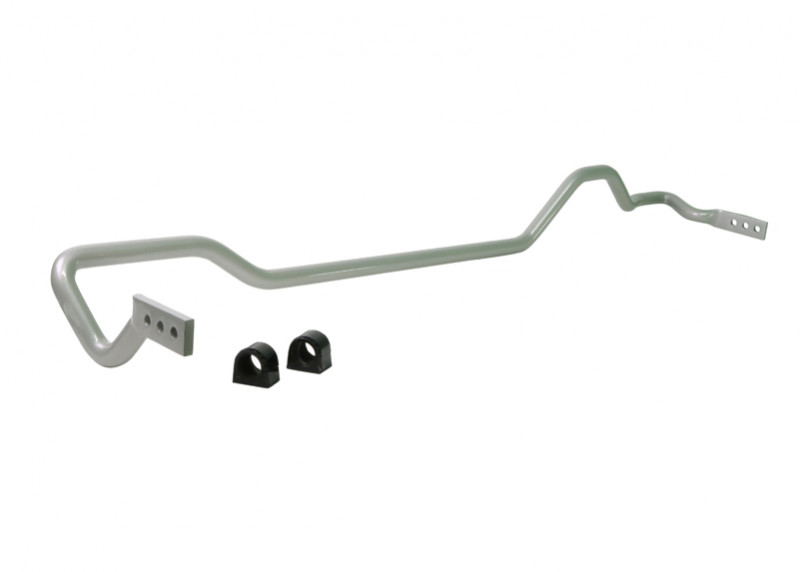 WHITELINE Barre Stabilisatrice Arrière SUBARU IMPREZA WRX et STI et Break 2001-2002