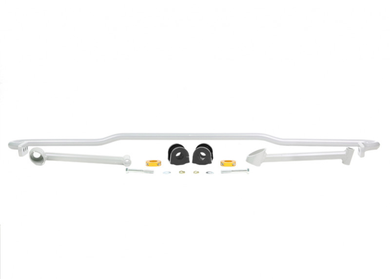 WHITELINE Barre Stabilisatrice Arrière SUBARU IMPREZA WRX et STI 2008-2018