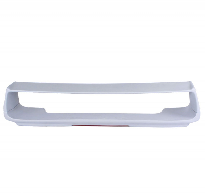Becquet Aileron Arrière ABS Look STI Pour SUBARU IMPREZA WRX et STI 2001-2007