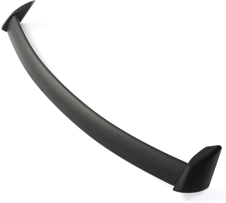 Becquet Arrière Type STI9 Pour SUBARU IMPREZA WRX Et STI 2001-2007