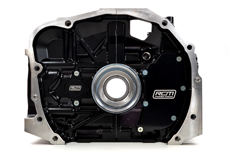 Bloc moteur usiné CNC RCM CREST Subaru