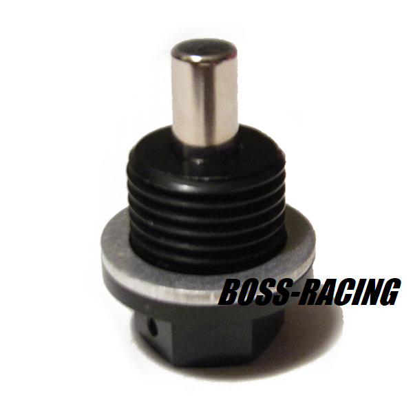Bouchon De Vidange Magnétique M14x1.5 Pour Carter Huile Moteur MITSUBISHI LANCER EVOLUTION