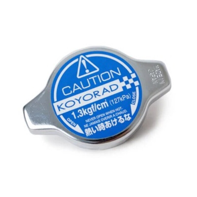 KOYORAD Bouchon Vase Expansion Eau 1.3 bars