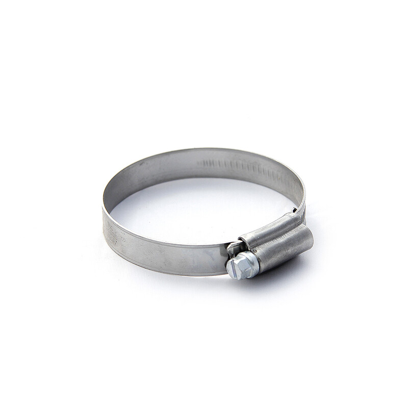 COOLING SOLUTIONS Collier Inox Ø60-80 mm
