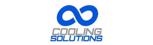 Logo COOLING SOLUTIONS