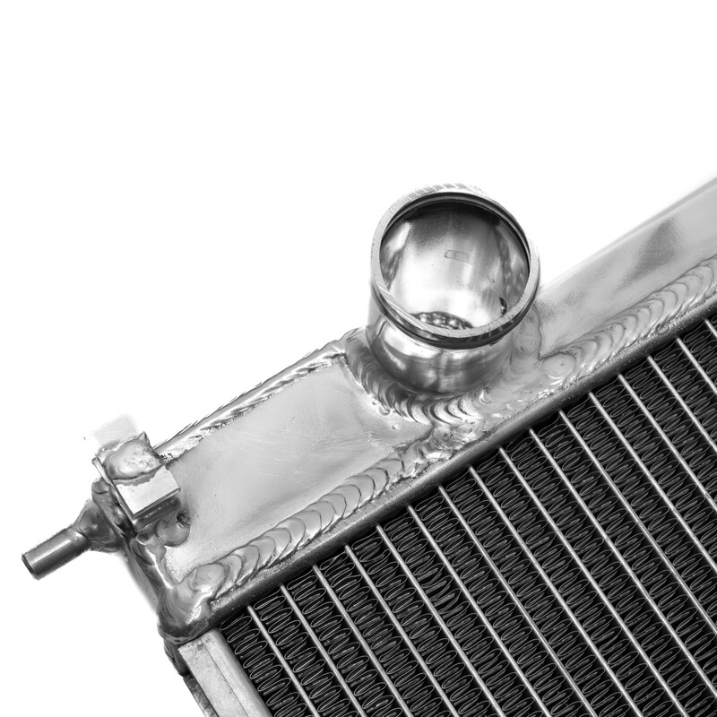 COOLING SOLUTIONS Radiateur Eau En Aluminium Pour Les SUBARU BRZ et TOYOTA GT86