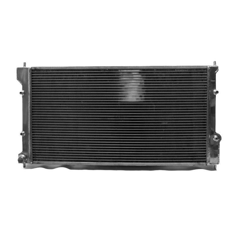 COOLING SOLUTIONS Radiateur Eau En Aluminium Pour Les SUBARU BRZ et TOYOTA GT86