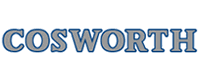 Logo COSWORTH