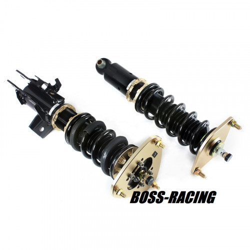 BC RACING BR-RA Kit Combiné Fileté SUBARU BRZ et Toyota GT86