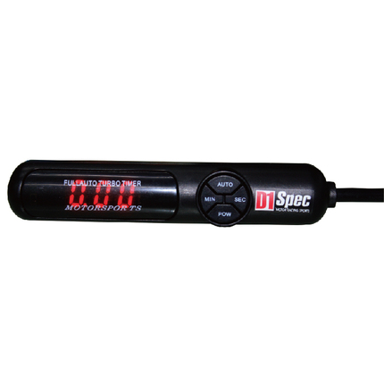 D1 SPEC Turbo Timer Universel