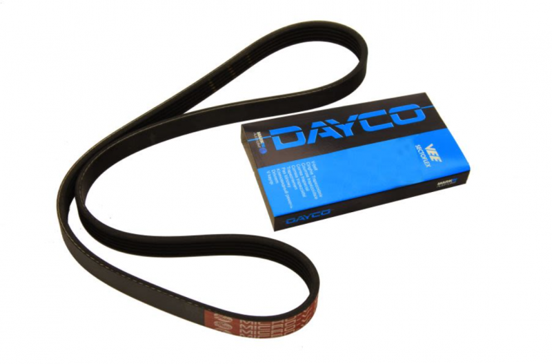 DAYCO COURROIE ALTERNATEUR POUR SUBARU IMPREZA STI 2008-2019