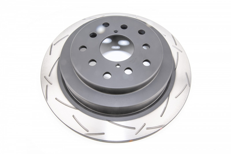 DBA Series 4000 T3 Disque Frein Arrière SUBARU IMPREZA GT STI Type RA/R 1998-2000 STI Spec-C 2001-2014