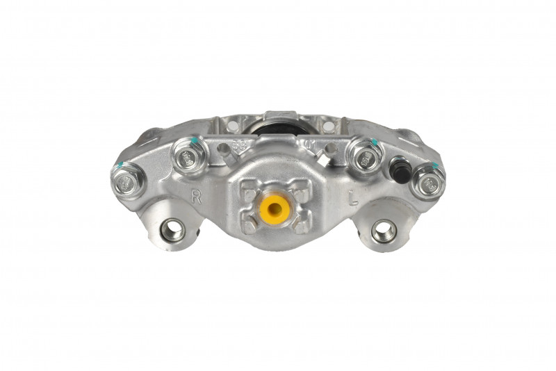 DBA STREET SERIES Etrier De Frein Arrière 2 pistons Pour SUBARU IMPREZA WRX 2001-2007