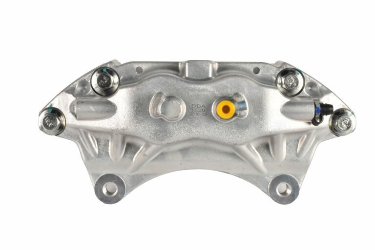 DBA STREET SERIES Etrier Frein Avant En 4 pistons Pour SUBARU IMPREZA STI 2001-2017