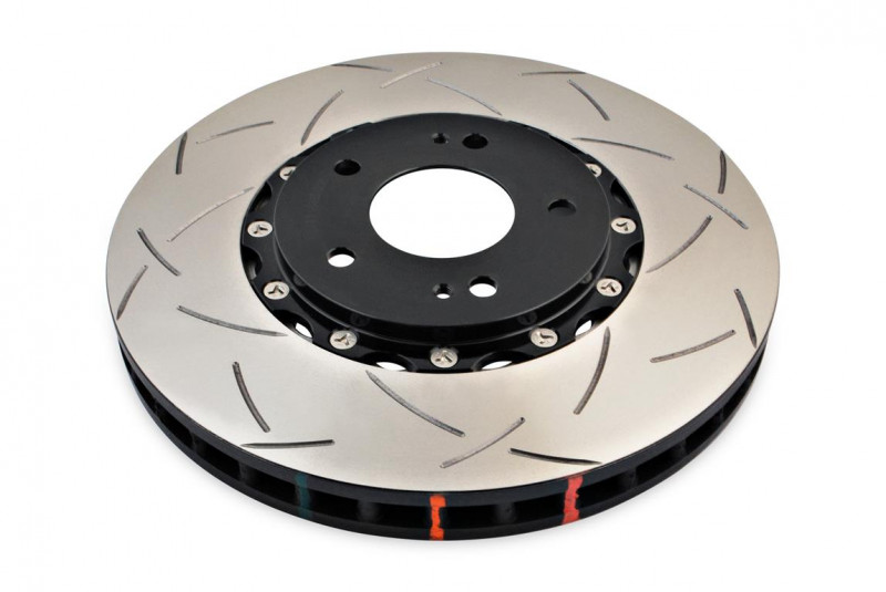 DBA Séries 5000 Bol Aluminium Disque Frein Avant 320mm MITSUBISHI LANCER EVOLUTION 5-9